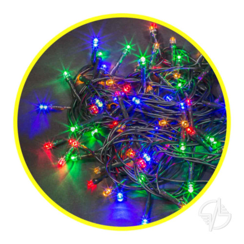 Гирлянда «нить» 9,5 метра (61822 NGF-S01)