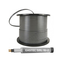 Греющий кабель EASTEC SRL 16-2 CR , M=16W
