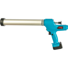 Пистолет аккумуляторный для герметика и клея DCG72-600 (DCG72-600)