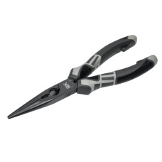 Тонкогубцы 200мм K4 K4 ARMA2L 5 IEK (A2L5-LN10-K4-200) Тонкогубцы 200мм K4 K4 ARMA2L 5 IEK (A2L5-LN10-K4-200)