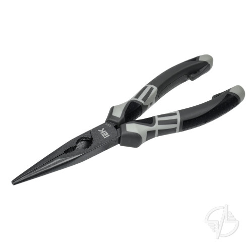 Тонкогубцы 200мм K4 K4 ARMA2L 5 IEK (A2L5-LN10-K4-200) Тонкогубцы 200мм K4 K4 ARMA2L 5 IEK (A2L5-LN10-K4-200)