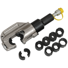 Пресс гидравлический (головка) ПГ-50-400 IEK