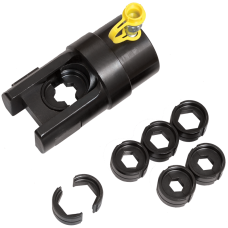 Пресс гидравлический (головка) ПГ-630 IEK