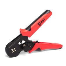 Пресс-клещи ПКВк-10у серия ПРОФИ (78863) Пресс-клещи ПКВк-10у серия ПРОФИ (78863)