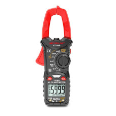 Токовые клещи цифровые KT 206B PROLINE (79130)
