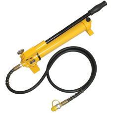 Насос гидравлический ручной НГР-700 IEK