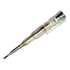 Отвертка-пробник ОП-1 IEK Отвертка-пробник ОП-1 IEK