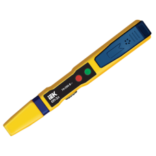 Отвертка-пробник ОП-2Э IEK Отвертка-пробник ОП-2Э IEK