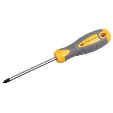 Отвертка шлицевая Master 6х38мм IEK
