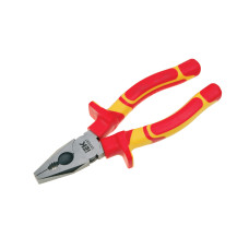 Пассатижи Expert 160мм 1000В IEK