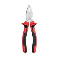 Пассатижи Master 180 мм EKF Basic (pas-180-mas) Пассатижи Master 180 мм EKF Basic (pas-180-mas)