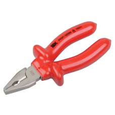 Пассатижи Profi 160мм 1000В IEK (TPL-3-160)