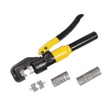 Пресс гидравлический ручной ПГР-70 IEK