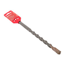 Бур по бетону SDS-plus 12х210 мм (4 резца 4S спираль) EKF (db-12-210-4x4)