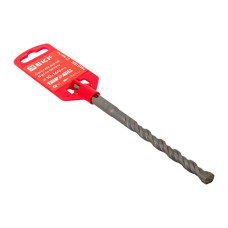 Бур по бетону SDS-plus 10х160 мм (2 резца 4S спираль) EKF (db-10-160-2x4)