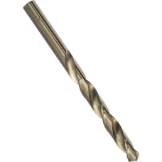Сверло по металлу HSS полированное в блистере 10,0 мм FIT (33821)