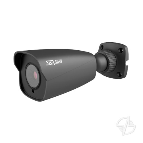 Уличная камера системы видеонаблюдения Satvision SVI-S322V PRO 