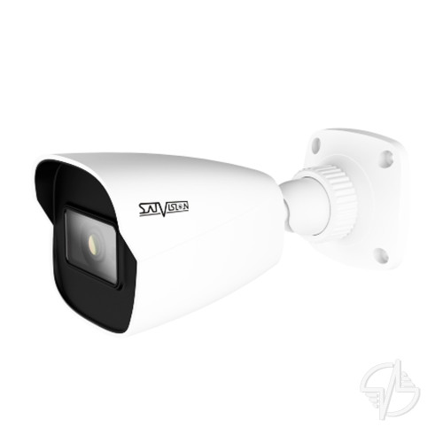 Уличные видеокамеры системы видеонаблюдения Satvision SVI-S122 SL PRO 