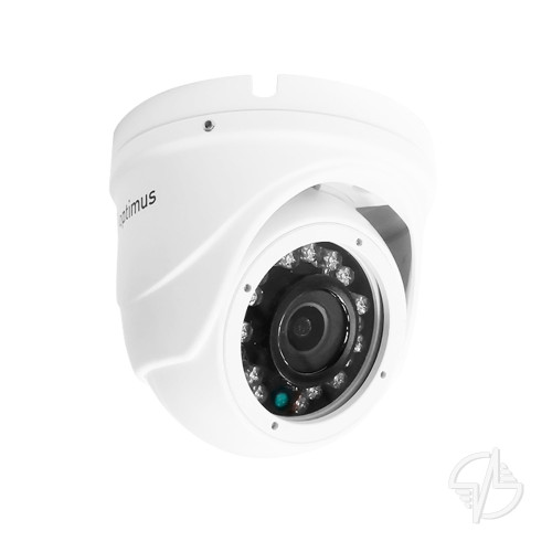 Видеокамера Optimus IP-E041.0(3.6)