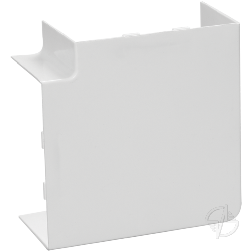 Поворот на 90 гр. КМП 60x40 (4шт/компл) IEK (CKMP10D-P-060-040-K01)