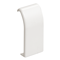 Соединитель на стык боковой h=40мм IEK