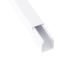 Кабель-канал 25x30 белый TA-EN IN-Liner DKC/In-liner (00323)