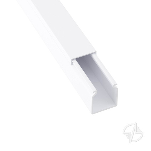 Кабель-канал 25x30 белый TA-EN IN-Liner DKC/In-liner (00323)
