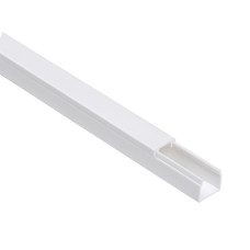 Кабель-канал магистральный 10х7 ЭЛЕКОР (200м) IEK