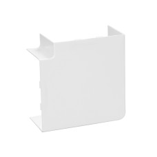 Поворот на 90 гр. КМП 40x25 (4шт/компл) IEK