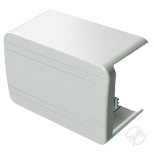 Угол плоский Т-образный 100x60 NTAN IN-Liner DKC (01761)