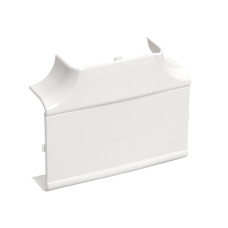 Т-угол для кабель-канала ПРАЙМЕР 100х40 IEK