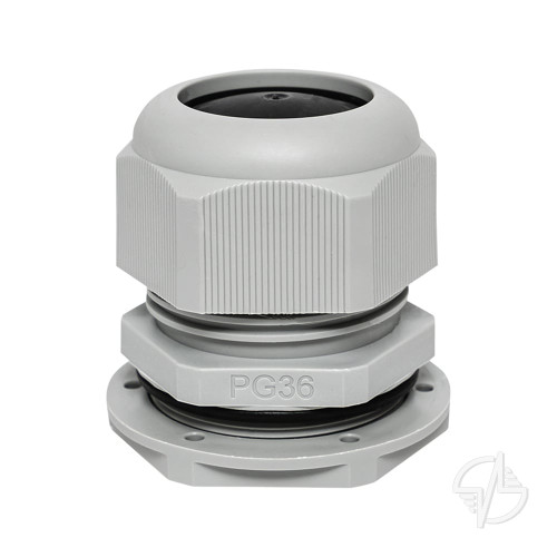 Сальник PG-36 19...32 IP54 EKF (plc-pg-36)
