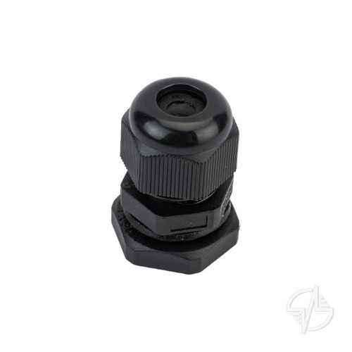 Сальник MG 16 пластик 4-8мм IP68 серый ГОФРОМАТИК АО ''ЗЭТА'' (zeta30901)