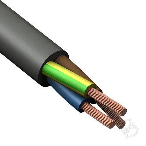 Кабель КГВВнг(А)-LS 3х6 Технокабель (00-00149723)