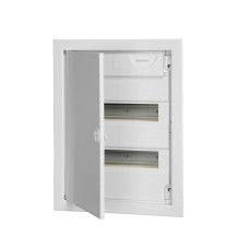 Корпус щита КМПв 4/28 IEK (MKP54-V-28-30-01) Корпус щита КМПв 4/28 IEK (MKP54-V-28-30-01)