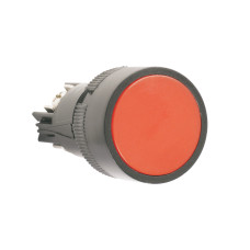 Кнопка SВ-7 "Стоп" красная 1з+1р d=22мм/240В IEK Кнопка SВ-7 "Стоп" красная 1з+1р d=22мм/240В IEK