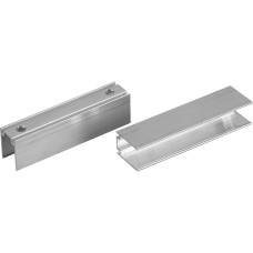 Крепеж для светодиодной ленты 220V LS721 (2835), LD167 (23385)