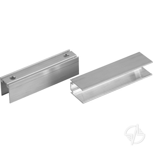 Крепеж для светодиодной ленты 220V LS721 (2835), LD167 (23385)