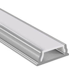 Профиль гибкий для монтажа светодиодной ленты PAL1105 Профиль гибкий для монтажа светодиодной ленты PAL1105