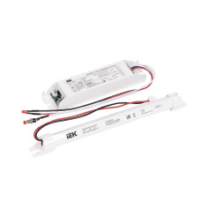 Блок аварийного питания БАП200-1,0 для LED IEK Блок аварийного питания БАП200-1,0 для LED IEK