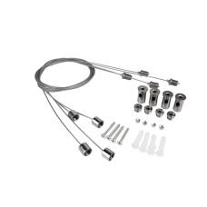 Подвес A05 для PPL PRO 6060 4*1.0m (комплект) JAZZWAY