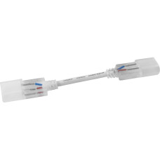 Соединитель для светодиодной ленты 220V LS721, LD532 (23384) Соединитель для светодиодной ленты 220V LS721, LD532 (23384)