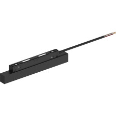 Трансформатор электронный для трековых светильников 100W 48V (драйвер), LB48 (41955) Трансформатор электронный для трековых светильников 100W 48V (драйвер), LB48 (41955)