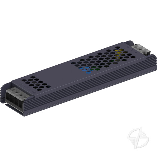 Трансформатор электронный для трековых светильников 200W 48V (драйвер), LB048 (41958)