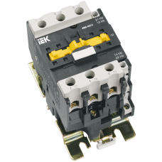Контактор КМИ-46512 65А 400В/АС3 1НО;1НЗ IEK