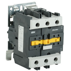 Контактор КМИе-46512 65А 230В/АС3 1НО;1НЗ IEK Контактор КМИе-46512 65А 230В/АС3 1НО;1НЗ IEK