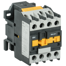 Контактор КМИе-22510 25А 230В/АС3 1НО IEK