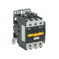 Контактор КМИе-34012 40А 230В/АС3 1НО;1НЗ IEK