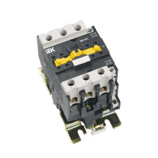 Контактор КМИ-49512 95А 230В/АС3 1НО;1НЗ IEK