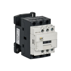ARMAT Контактор КМИ-А-10912 LC1D 9А 230В/АС3 1NO/1NC IEK IEK (AR-ACC-11-009-230-11)